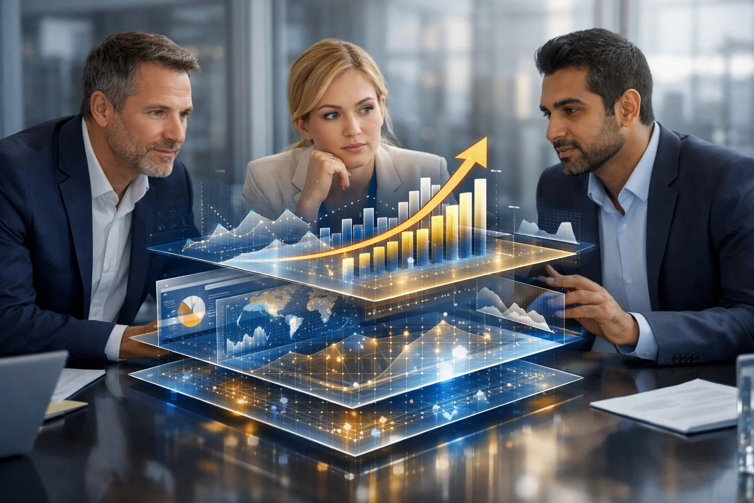 SEO Case Study for Digital SEO Agency Growth