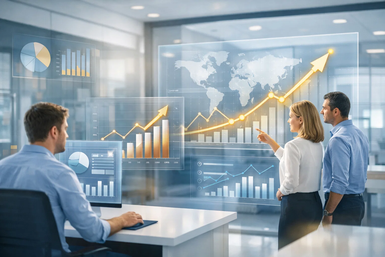 Master Off-Page SEO to Boost Domain Authority and Leads