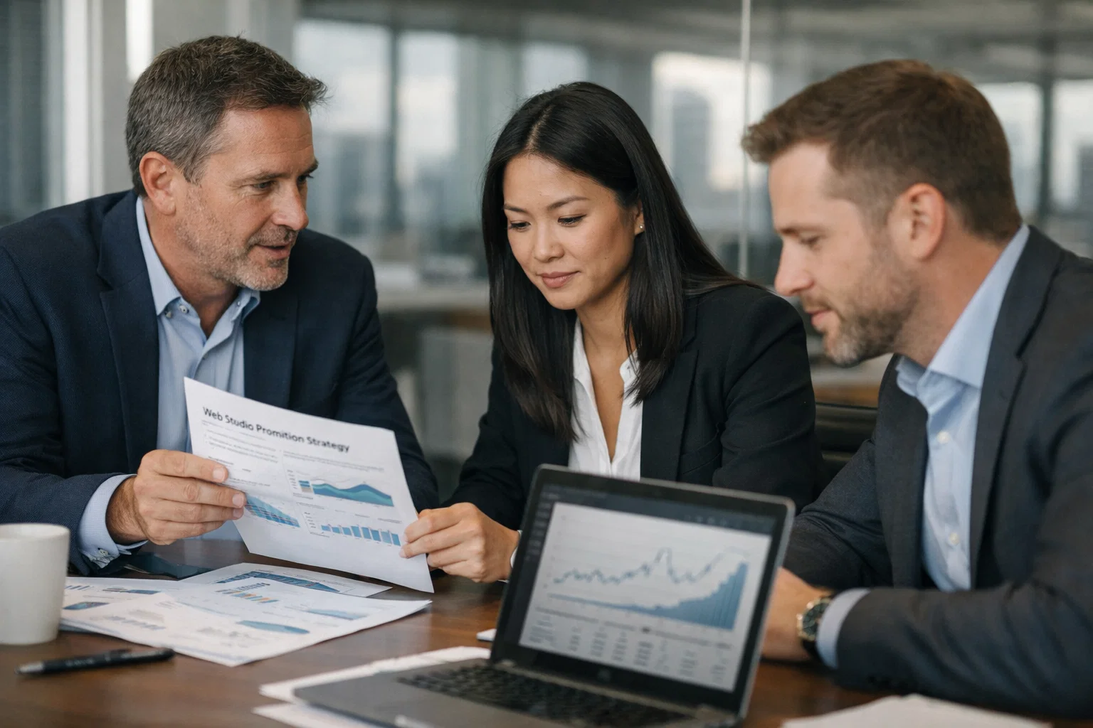 B2B Digital Marketing & MarTech Investing Guide: Strategies, Risks & Portfolio Allocation